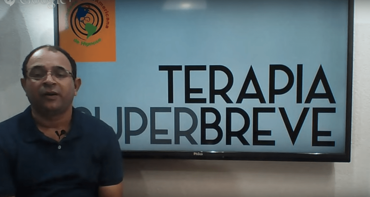 COMO FAZER TERAPIA SUPER BREVE – POR VALDECY CARNEIRO