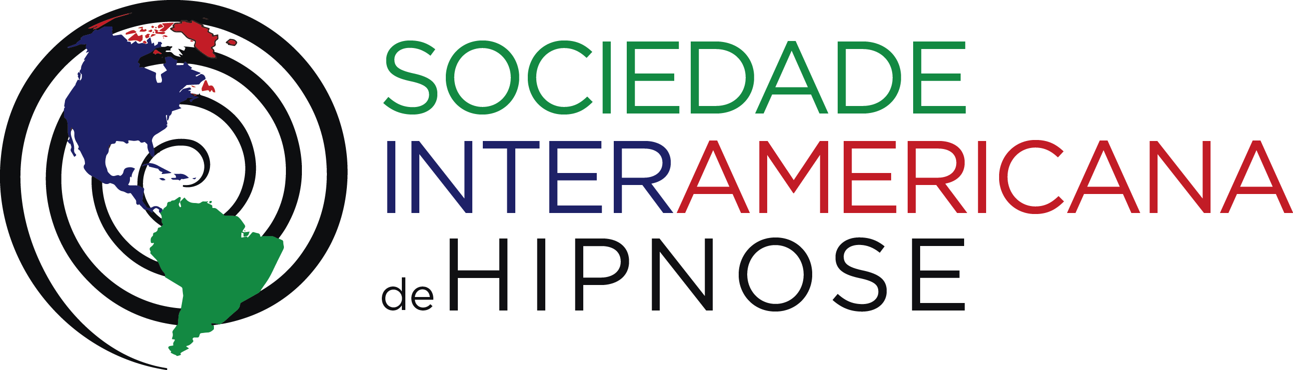 Logo Sociedade InterAmericana de Hipnose