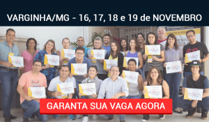 Curso de Hipnose PNL em Varginha MG Minas Gerais