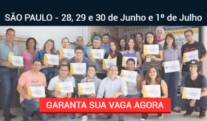 Curso de Reprogramação Mental com PNL & Hipnose em São Paulo SP
