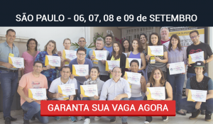 Formação Curso em Reprogramaçao Mental em 10 sessões com PNL & Hipnose SP São Paulo