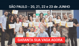 Formação Curso em Reprogramaçao Mental em 10 sessões com PNL & Hipnose SP São Paulo com Valdecy Carneiro
